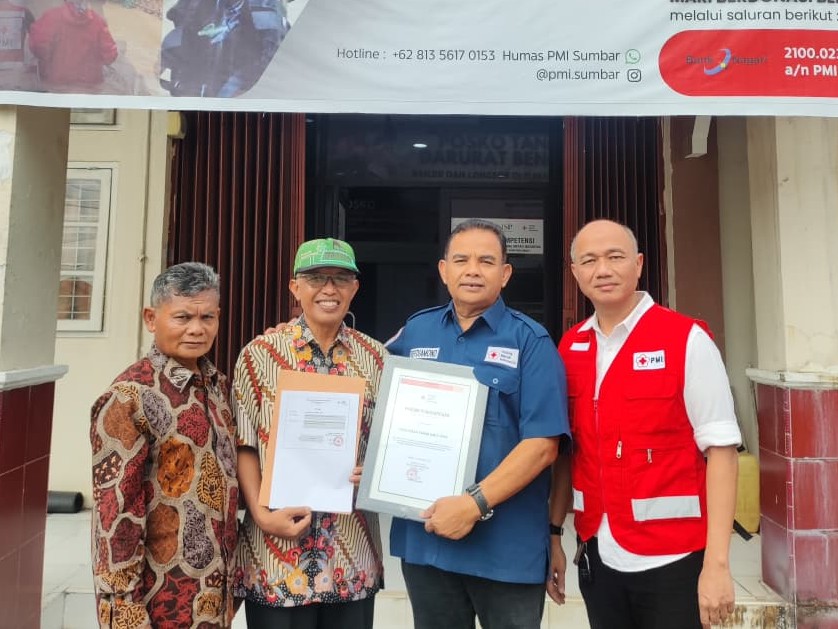 Paguyuban Purna Bakti