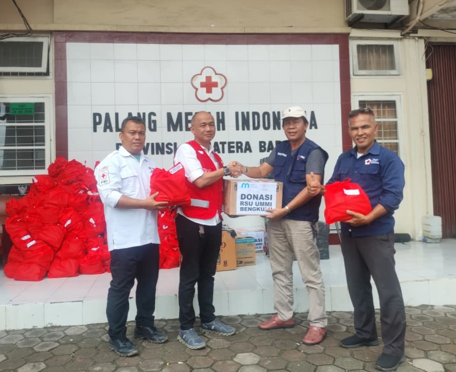 RSU Bengkulu