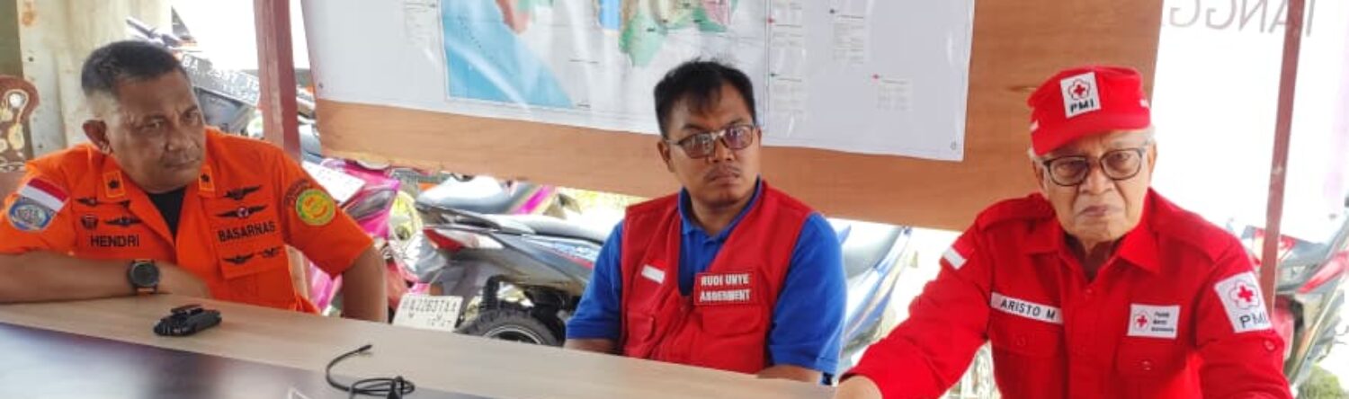 PMI SUMATERA BARAT