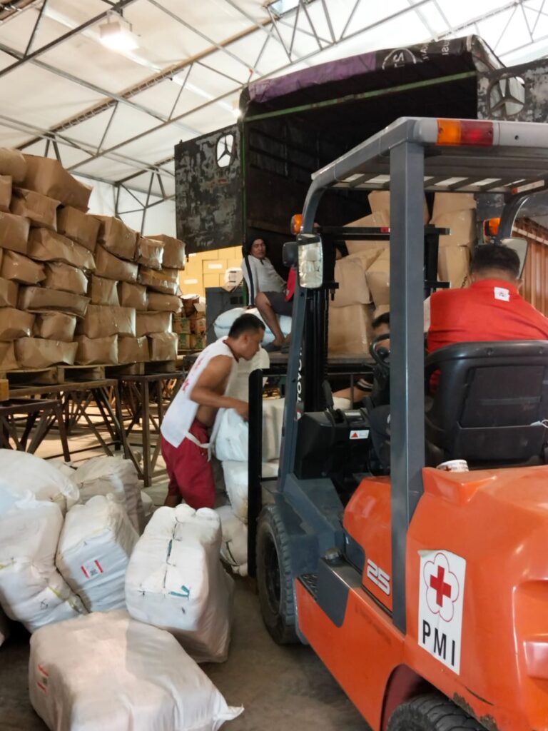Bantuan PMI Pusat 1 270826
