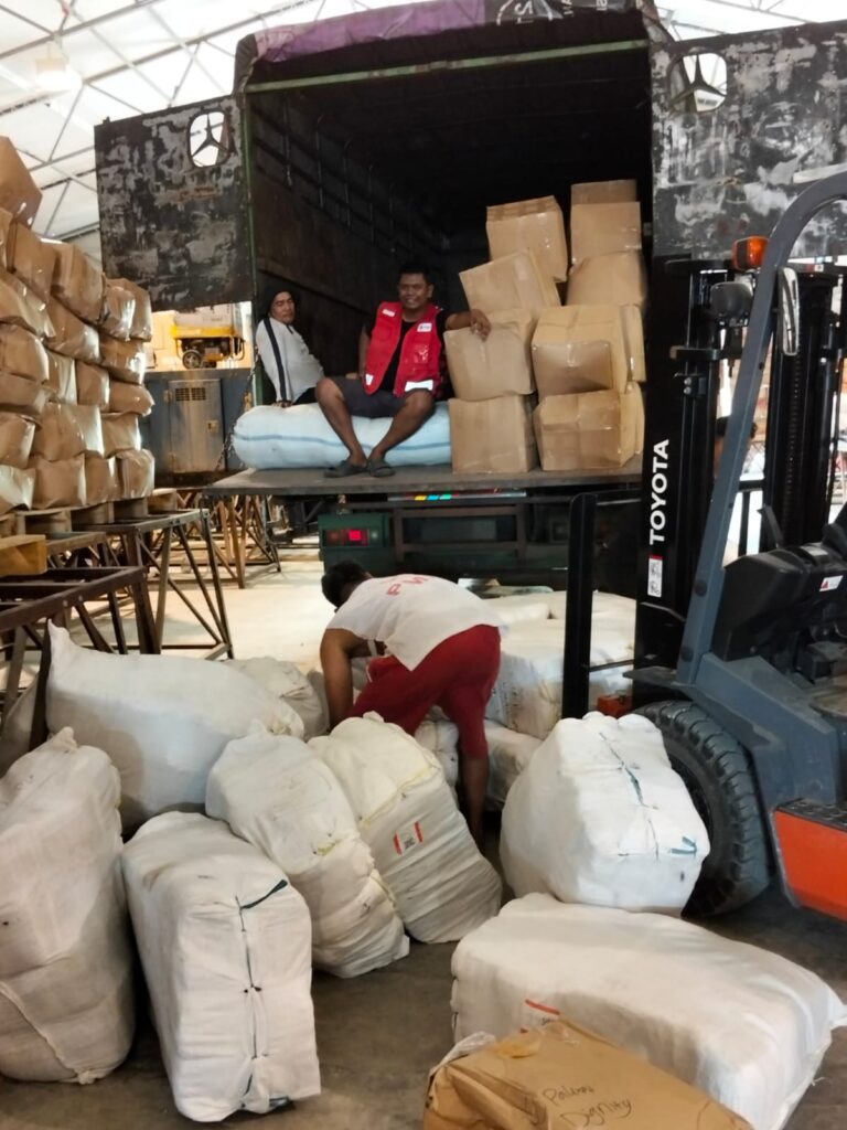 Bantuan PMI Pusat 2 270826